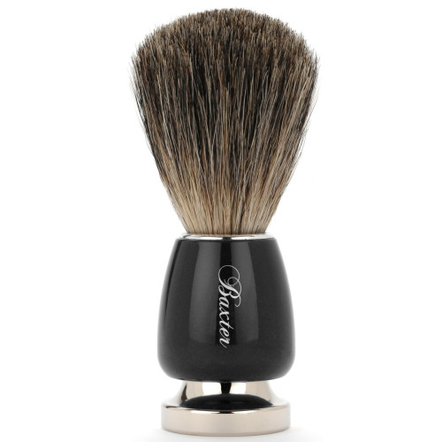 Baxter of California - Blaireau Best Badger - Poils Doux - Rasage & barbe